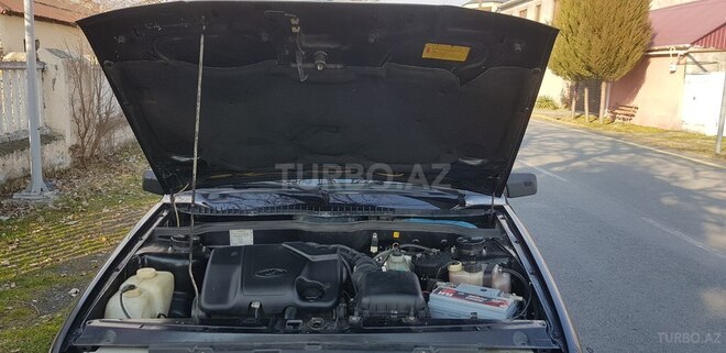 LADA (VAZ) 2115 2010, 246,000 km - 1.6 l - Bakı