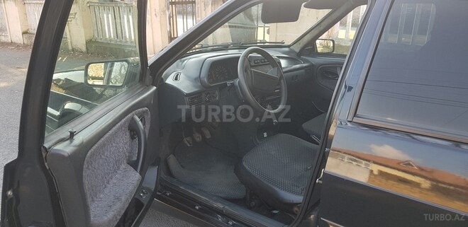 LADA (VAZ) 2115 2010, 246,000 km - 1.6 l - Bakı