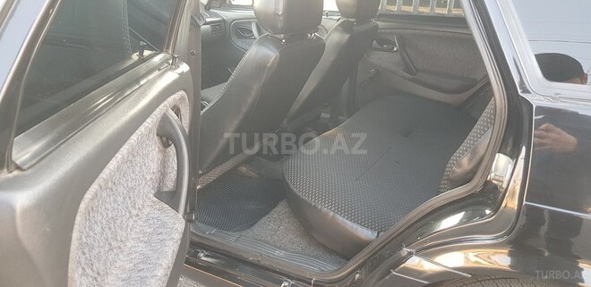 LADA (VAZ) 2115 2010, 246,000 km - 1.6 l - Bakı