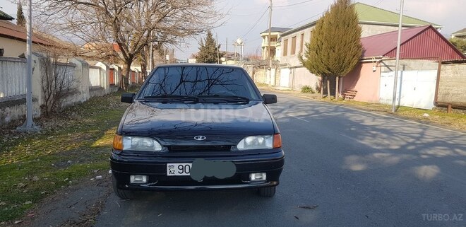LADA (VAZ) 2115 2010, 246,000 km - 1.6 l - Bakı