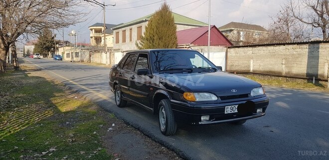LADA (VAZ) 2115 2010, 246,000 km - 1.6 l - Bakı
