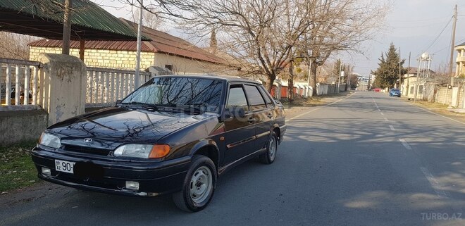 LADA (VAZ) 2115 2010, 246,000 km - 1.6 l - Bakı