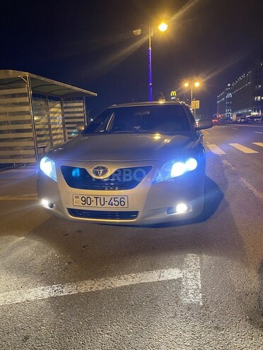 Toyota Camry 2008, 284,000 km - 2.4 l - Sumqayıt