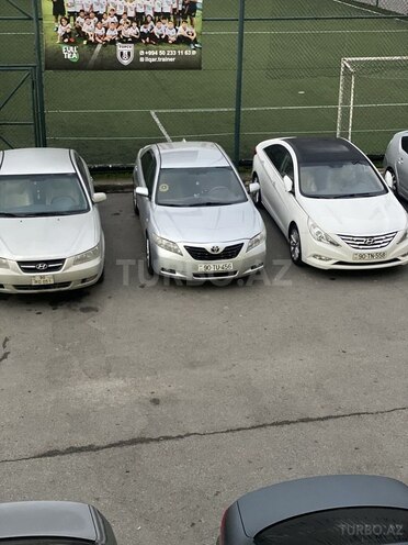Toyota Camry 2008, 284,000 km - 2.4 l - Sumqayıt