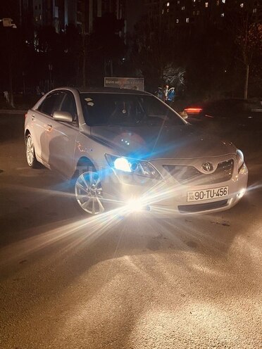 Toyota Camry 2008, 284,000 km - 2.4 l - Sumqayıt