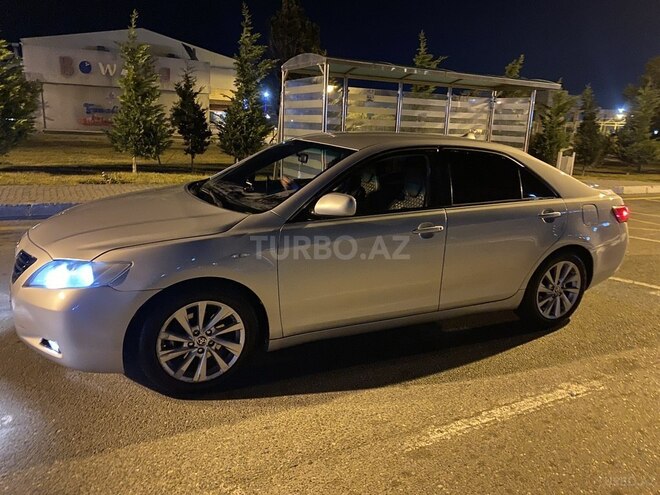 Toyota Camry 2008, 284,000 km - 2.4 l - Sumqayıt