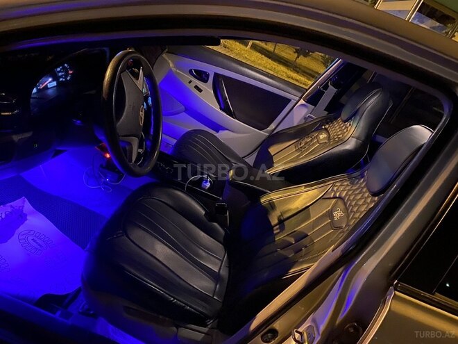 Toyota Camry 2008, 284,000 km - 2.4 l - Sumqayıt