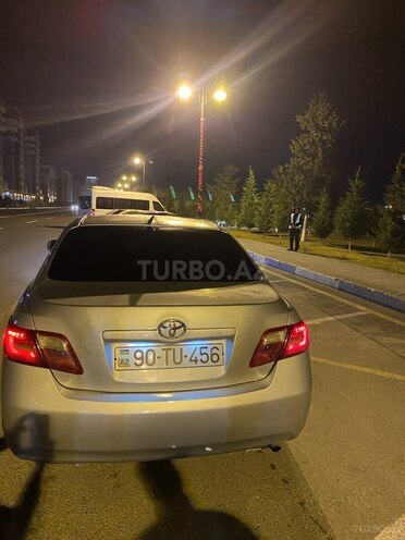 Toyota Camry 2008, 284,000 km - 2.4 l - Sumqayıt