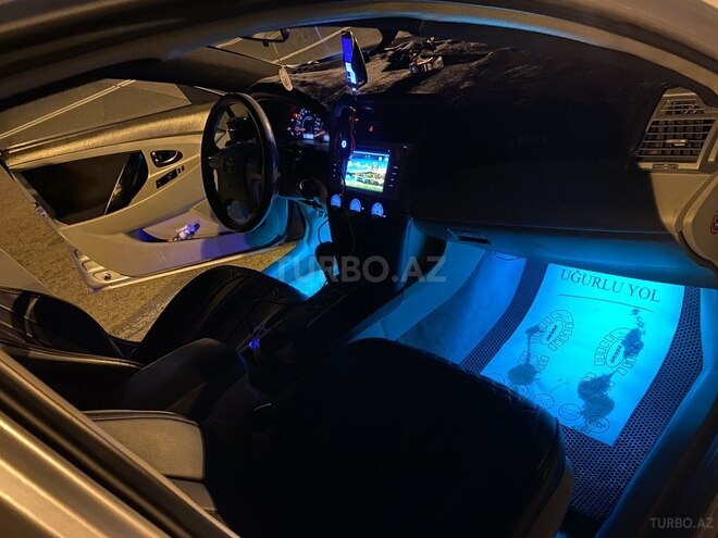 Toyota Camry 2008, 284,000 km - 2.4 l - Sumqayıt