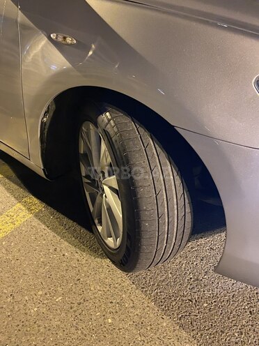 Toyota Camry 2008, 284,000 km - 2.4 l - Sumqayıt