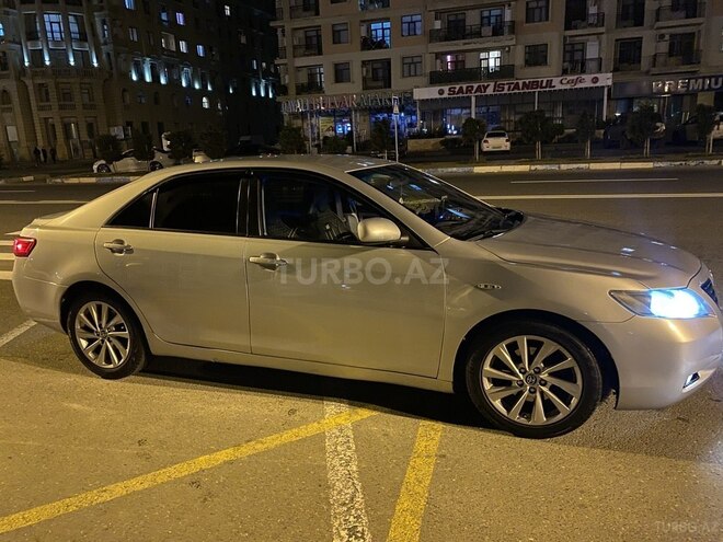 Toyota Camry 2008, 284,000 km - 2.4 l - Sumqayıt