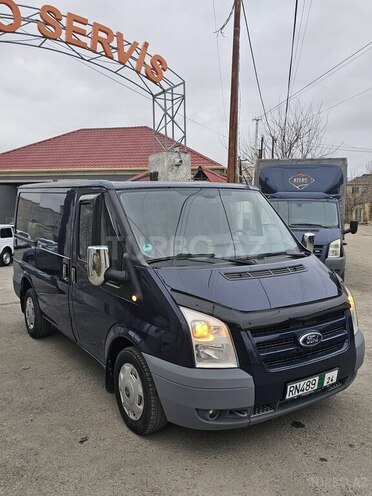 Ford Transit 2010, 117,000 km - 2.2 л - Bakı