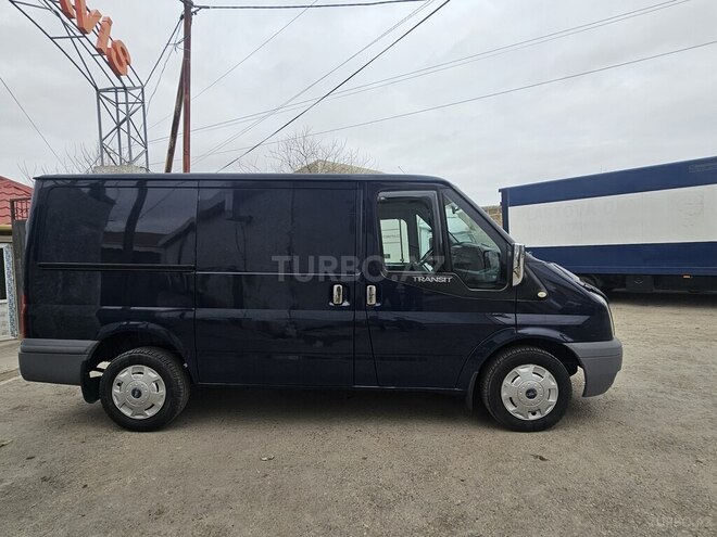Ford Transit 2010, 117,000 km - 2.2 л - Bakı