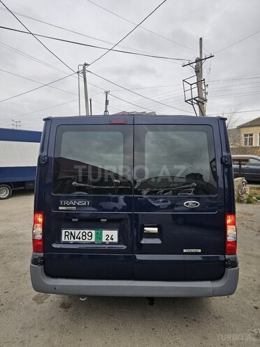 Ford Transit 2010, 117,000 km - 2.2 л - Bakı