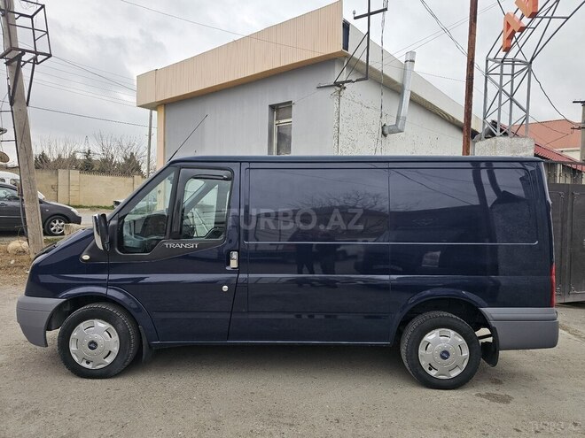 Ford Transit 2010, 117,000 km - 2.2 л - Bakı
