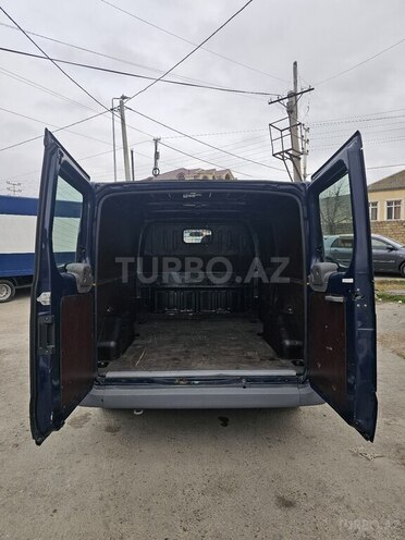 Ford Transit 2010, 117,000 km - 2.2 л - Bakı