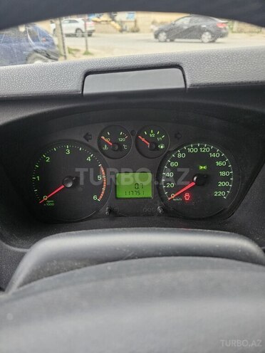 Ford Transit 2010, 117,000 km - 2.2 л - Bakı