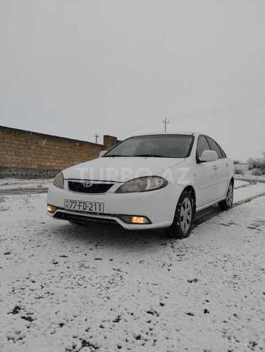 Daewoo Gentra 2013, 305,847 km - 1.5 l - Bakı
