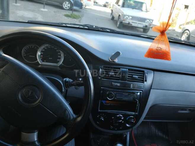 Daewoo Gentra 2013, 305,847 km - 1.5 l - Bakı