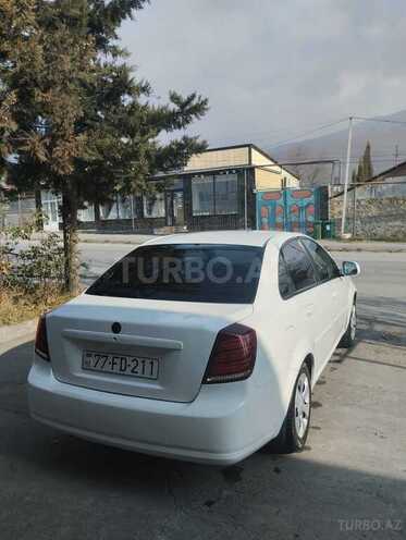 Daewoo Gentra 2013, 305,847 km - 1.5 l - Bakı