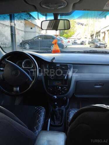 Daewoo Gentra 2013, 305,847 km - 1.5 l - Bakı