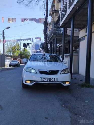 Daewoo Gentra 2013, 305,847 km - 1.5 l - Bakı