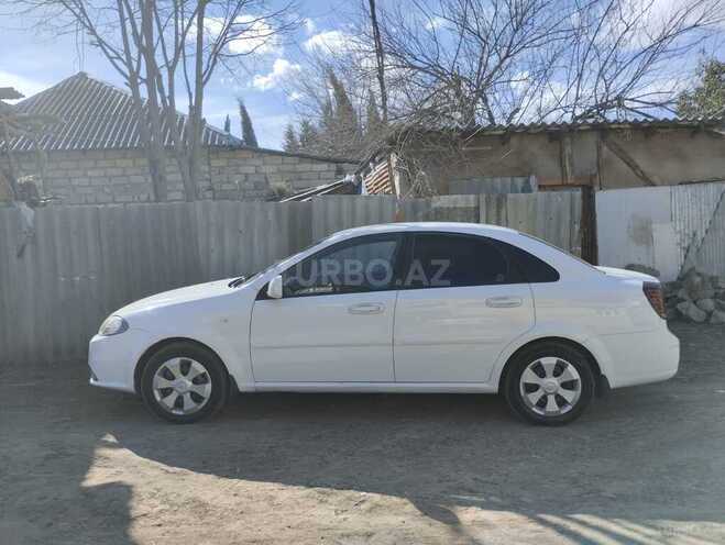 Daewoo Gentra 2013, 305,847 km - 1.5 l - Bakı