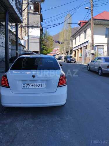 Daewoo Gentra 2013, 305,847 km - 1.5 l - Bakı