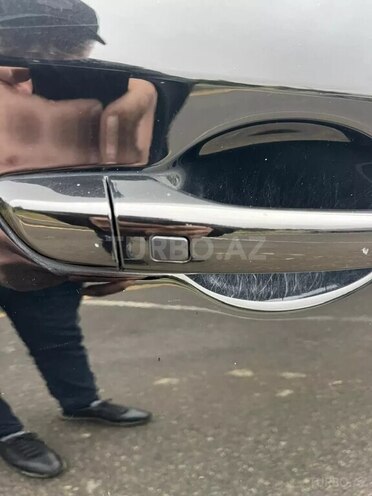 Hyundai Elantra 2017, 95,000 km - 2.0 л - Bakı
