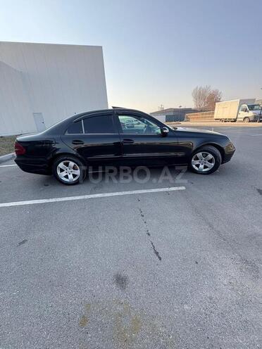 Mercedes E 220 d 2005, 513,000 km - 2.2 л - Bakı