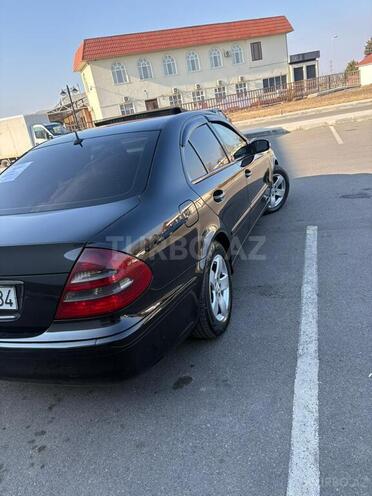 Mercedes E 220 d 2005, 513,000 km - 2.2 л - Bakı