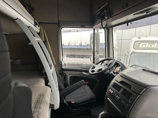 DAF 105 XF-7