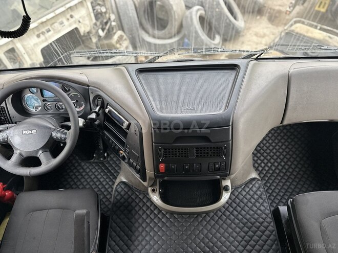 DAF 105 XF-13