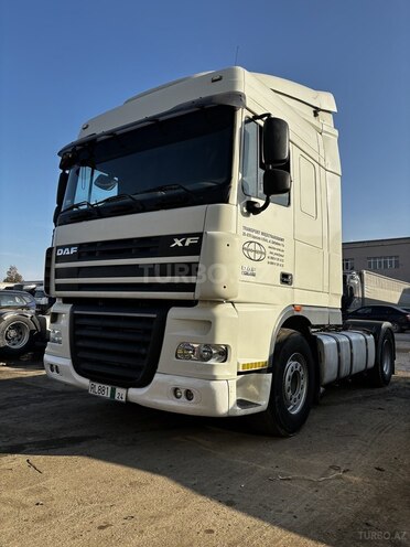 DAF 105 XF-2