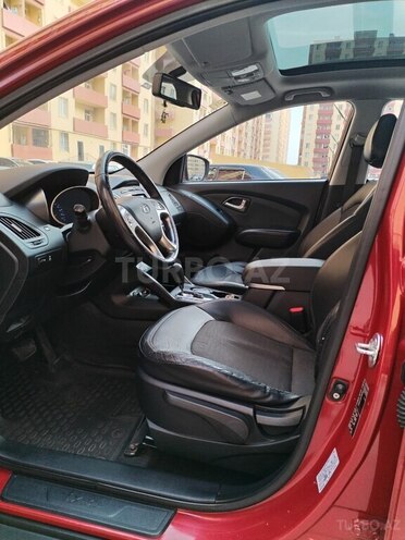 Hyundai ix35 2010, 220,000 km - 2.0 l - Bakı