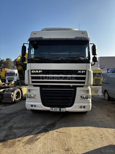 DAF 105 XF-1
