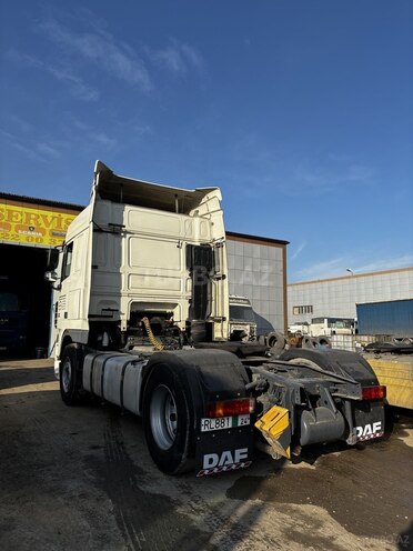 DAF 105 XF-3
