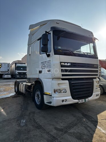 DAF 105 XF-5