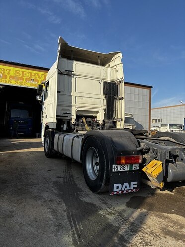 DAF 105 XF-4