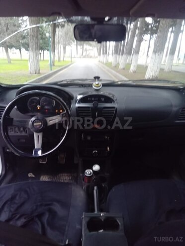 Saipa Saina 2019, 212,000 km - 1.5 l - Bakı