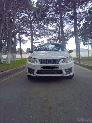 Saipa Saina 2019, 212,000 km - 1.5 l - Bakı