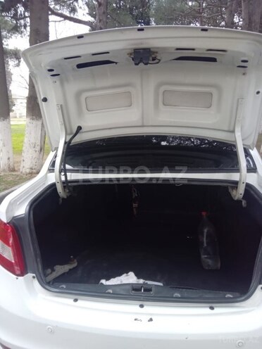 Saipa Saina 2019, 212,000 km - 1.5 l - Bakı