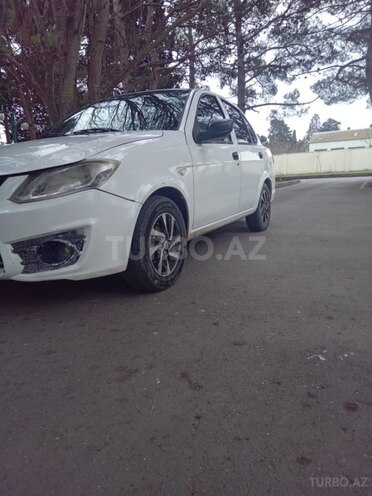 Saipa Saina 2019, 212,000 km - 1.5 l - Bakı