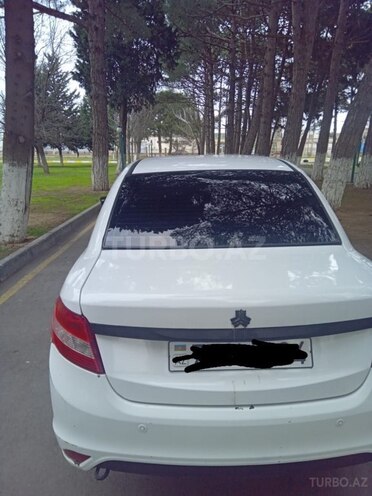 Saipa Saina 2019, 212,000 km - 1.5 l - Bakı