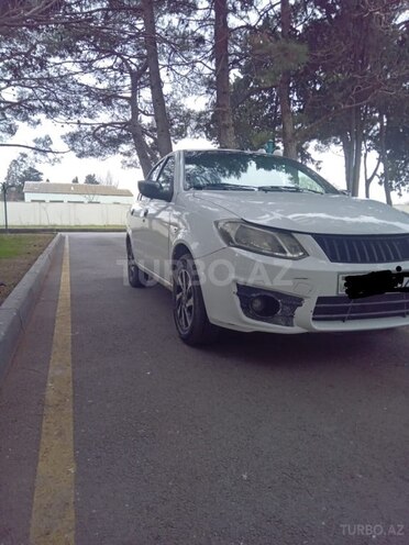 Saipa Saina 2019, 212,000 km - 1.5 l - Bakı