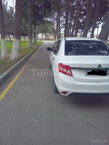 Saipa Saina 2019, 212,000 km - 1.5 l - Bakı