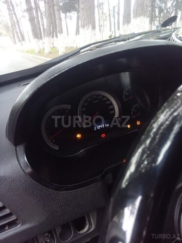 Saipa Saina 2019, 212,000 km - 1.5 l - Bakı
