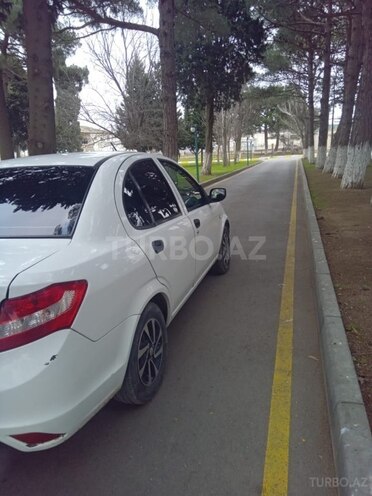 Saipa Saina 2019, 212,000 km - 1.5 l - Bakı