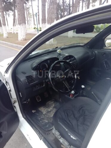Saipa Saina 2019, 212,000 km - 1.5 l - Bakı