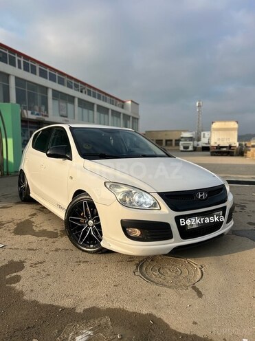 Hyundai i30 2008, 260,000 km - 1.6 l - Bakı